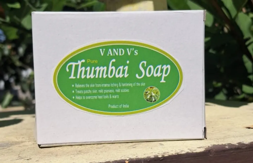 THUMBAI SOAP (110gm)